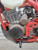 Regulmoto Holeshot Red Edition (4 valves), 2024 г.