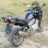 Honda CBF CBF1000, 2010 г.
