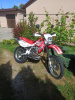 Honda XR XR650L, 2021 г.