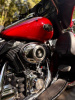 Harley-Davidson Electra Glide, 2008 г.