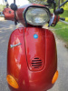 Vespa ET ET4, 2001 г.
