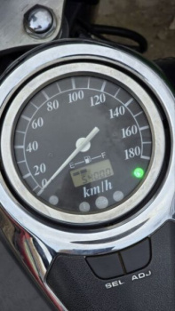 Suzuki VL800, 2004 г.