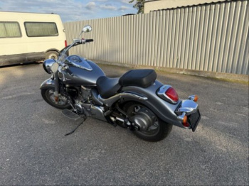 Suzuki Boulevard c90, 2013 г.