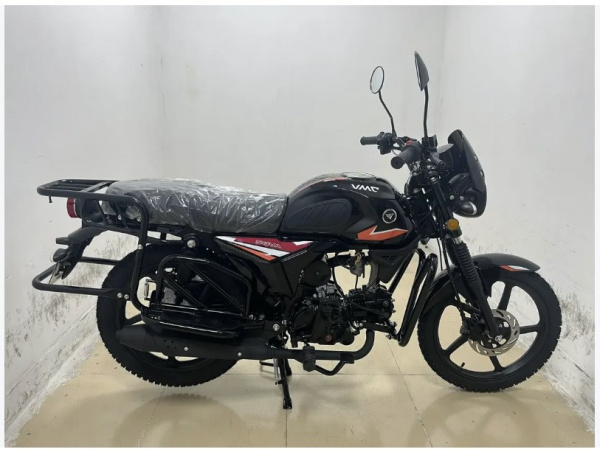  Vento VMC NOVA, 2025 г.