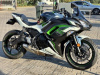 Kawasaki EX, 2022 г.