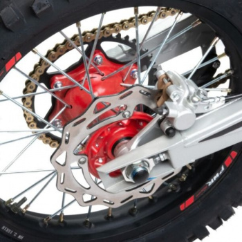 Motoland Enduro PWR FZ300, 2025 г.
