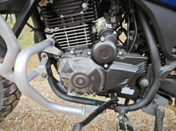 Motoland GS ENDURO 250, 2026 г.