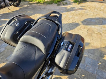 Yamaha TDM, 2002 г.
