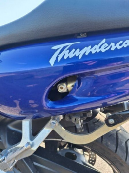 Yamaha YZF 600 R Thundercat, 2002 г.