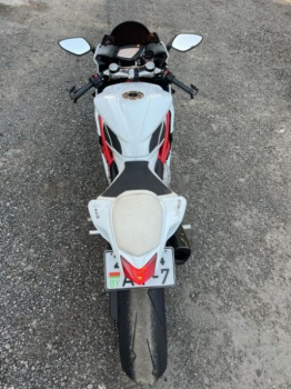 MV Agusta F3, 2012 г.
