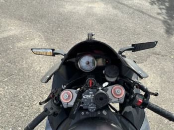 Kawasaki ZXR 636, 2007 г.