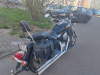 Круизер/чоппер Kawasaki Vulcan 1500, 2006 г.