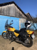 Kawasaki ZL Элеминатор, 1998 г.