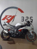 Kawasaki ZXR, 2012 г.