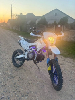 Racer RC, 2021 г.