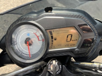 BAJAJ Pulsar NS 125 CBS, 2023 г.