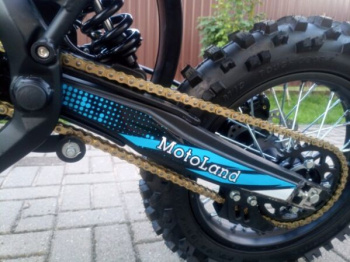Motoland NX GF125 E 17/14, 2026 г.