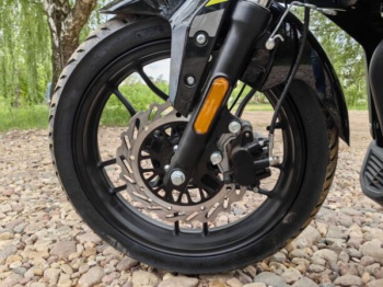 Ataki BATLLO (4T PR300 Pro), 2026 г.