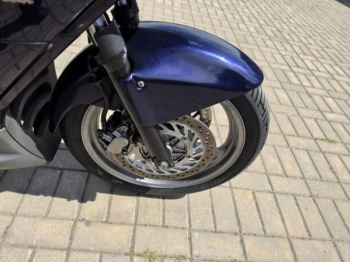Honda ST, 1993 г.