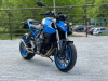 Suzuki GSX 8s, 2023 г.