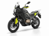 QJ MOTOR SVT 650 Х, 2026 г.