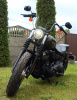 Круизер/чоппер Harley-Davidson Softail Street Bob, 2020 г.