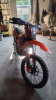 Regulmoto Crosstrec 300, 2024 г.