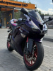 Kawasaki ZXR ZX6R Ninja, 2007 г.