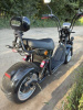IKINGI М7 PRO Trike Электроскутер, 2025 г.
