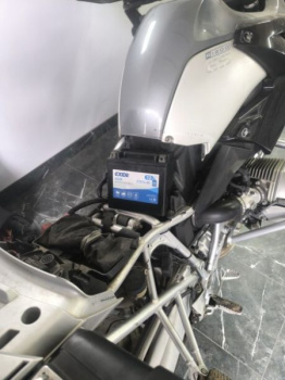 BMW R GS, 2007 г.