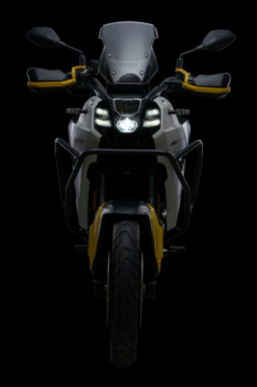 QJ MOTOR SVT 650 Х, 2026 г.