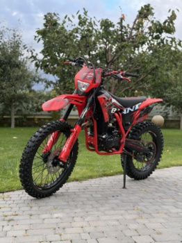 Sanchez Bandit YB300R, 2025 г.