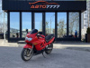 Suzuki Katana GSX600F, 1998 г.