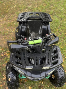 Motoland ATV Fox 125, 2025 г.