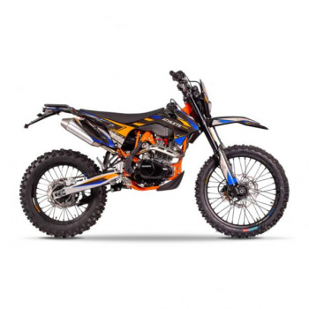 Regulmoto Athlete PRO 300, 2026 г.