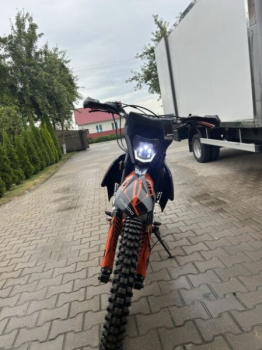 Эксклюзив Редкая модель 250 cc, 2025 г.