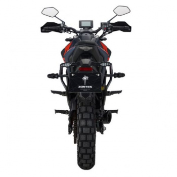 Zontes ZT350 ZT200-U1, 2025 г.