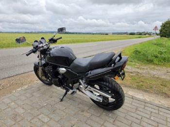 Suzuki Bandit 1200, 2003 г.