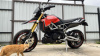 Aprilia Dorsoduro ABS, 2013 г.