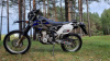 Suzuki DR-Z S, 2014 г.