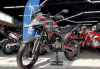 ROCKOT DAKAR ADVENTURE 2.0, 2025 г.