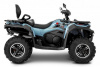 Loncin XWolf 700 L, 2026 г.