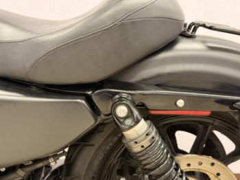 Harley-Davidson Sportster XL 1200NS (Iron 1200), 2021 г.