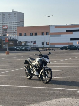 BAJAJ Pulsar, 2024 г.