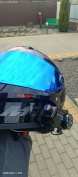 Honda CBR F4, 2000 г.