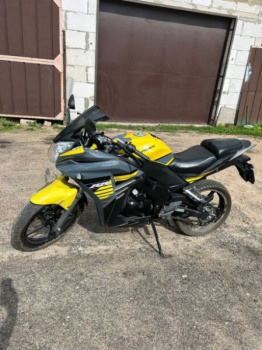 Racer Skyway rc 300 cs, 2024 г.