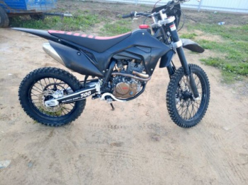 Kayo T4 300 ENDURO, 2025 г.