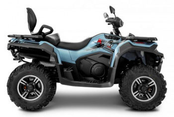 Loncin XWolf 700 L, 2026 г.
