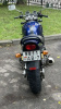 Suzuki GSX Inazuma, 2004 г.