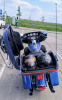 Harley-Davidson Electra Glide, 2014 г.